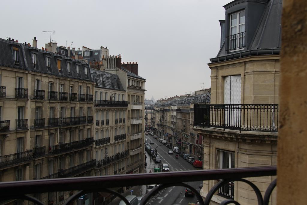 Best Western Quartier Latin Pantheon Paris Ngoại thất bức ảnh